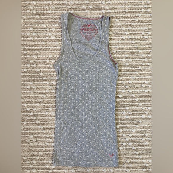 American Eagle Tank Top M - Picture 1 of 3